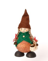 Forest Tonttu Punikki