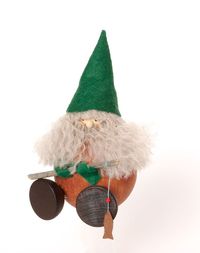 Forest Tonttu Onkija