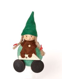 Forest Tonttu Kantelinen