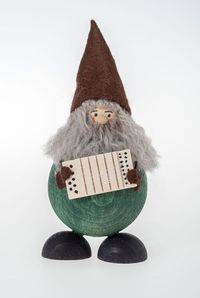 Forest Tonttu Sirmakka