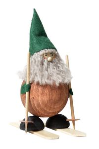 Forest Tonttu Sivakka