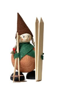 Forest Tonttu Kalhuaja