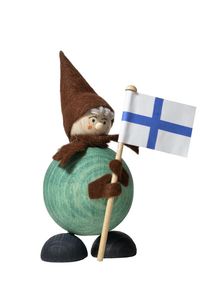 Forest Tonttu Suominen