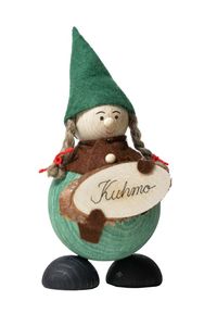 Forest Tonttu Taulukas