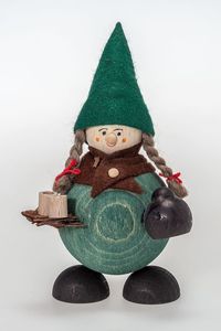 Metsätonttu Tsaijuli