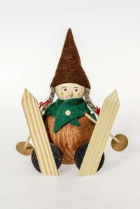 Forst Tonttu Hupsakka